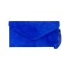 Faina PochetteBlau Donna Borse FAB51H07U-K11