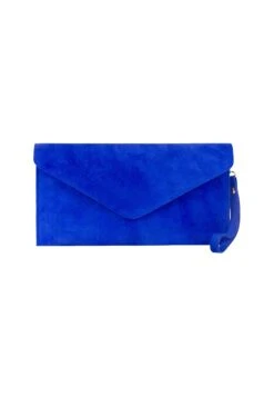 Faina PochetteBlau Donna Borse FAB51H07U-K11