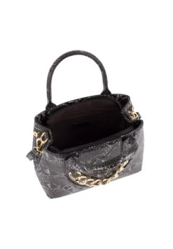 Faina NascitaBorsa A ManoSchwarz Donna Borse FAB51H08G-Q11 -Faina Sconto d1dfebe206944cf1bf6244c5df7e13cf