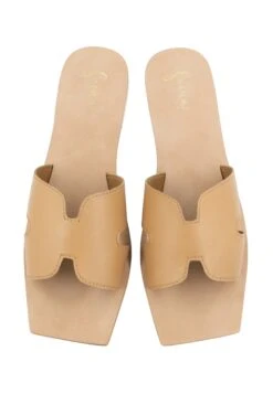 Faina CiabattineKamel Donna Ciabatte E Zoccoli FAB11A049-B11 -Faina Sconto d36d32f7bb254d558fb7fdcfd64f7b48