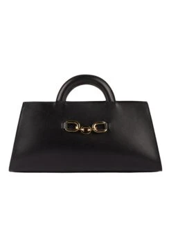 Faina Borsa A ManoSchwarz Donna Borse FAB51H07Q-Q11
