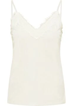 Faina Caneva - Top - Wollweiss 11 Faina Caneva - Top - Wollweiss -Faina Sconto d6d81f5eb1244632b4b556e344ef9c6a