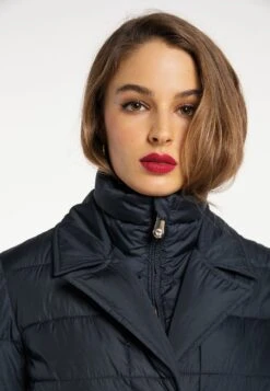 Faina CaspioGiacca InvernaleDunkelmarine Donna Giacche E Blazer FAB21U023-K11 -Faina Sconto d7a1e5b9978845698a0b31a72ad6278d