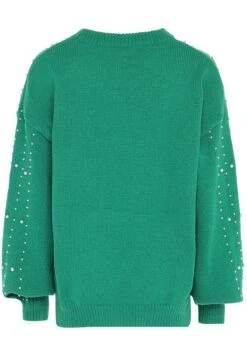 Faina MaglioneGrün Donna Maglieria FAB21I0ET-M11 -Faina Sconto d7ebbd0ff1a941679c5bff794938a2cf