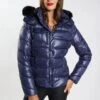 Faina Giacca InvernaleMarine Donna Giacche E Blazer FAB21U03T-K11 2 Faina Giacca InvernaleMarine Donna Giacche E Blazer FAB21U03T-K11 -Faina Sconto da856cab850b41bc84a69e44b23e5479