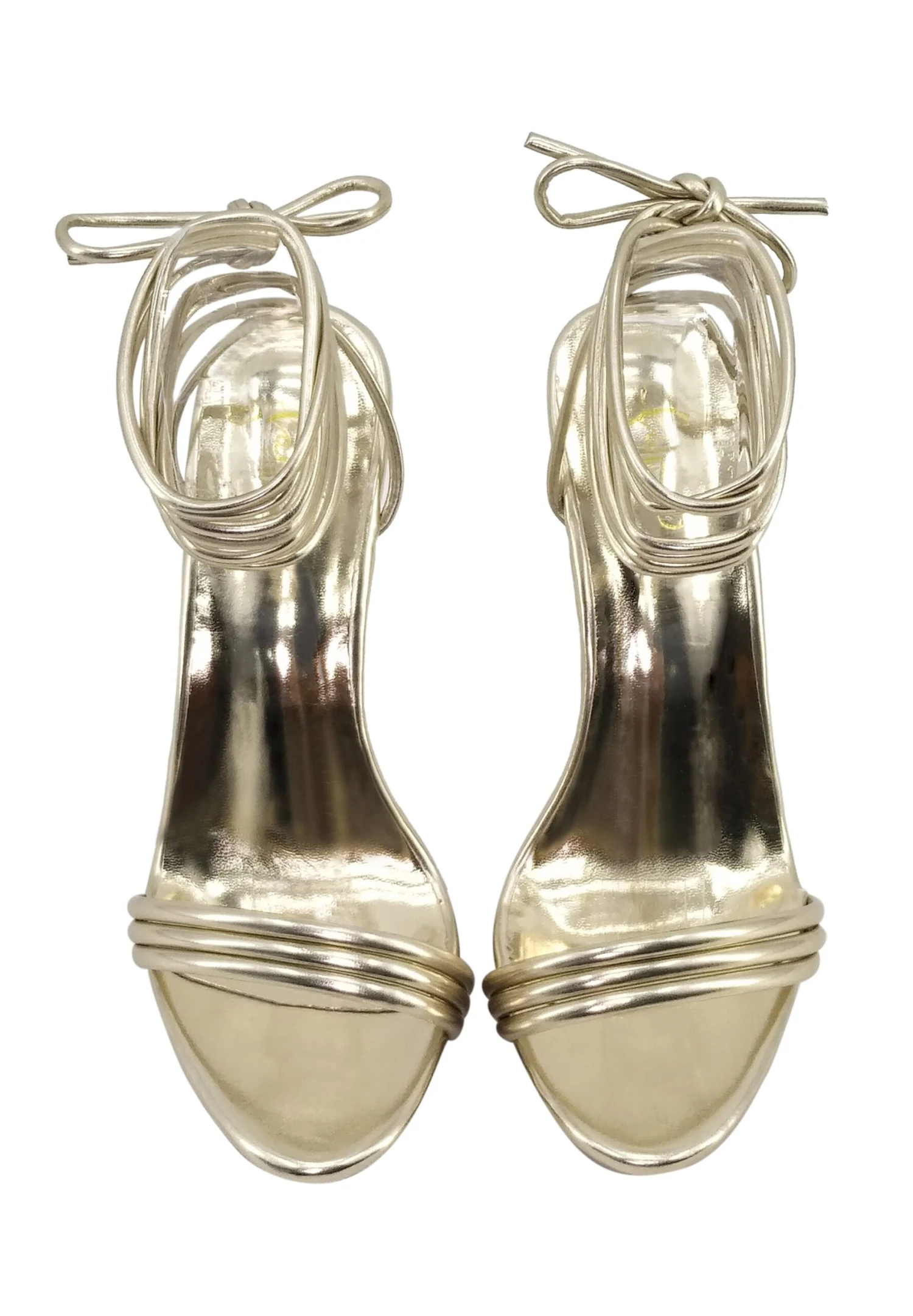 Faina Colina - Sandali - Gold 6 Faina Colina - Sandali - Gold - Image 4