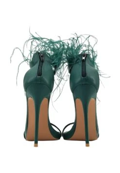 Faina MinyaSandali Con TaccoSmaragdgrün Donna Tacchi Alti FAB11A04D-M11 -Faina Sconto dfe0e59a231a4d5c9328067f51e8041b