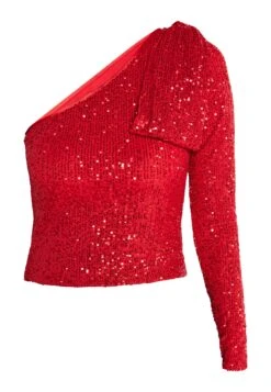 Faina CamicettaRot Donna Camicie E Bluse FAB21D010-G11 -Faina Sconto e05dc44c5a0d41618da921cbbf2aad59