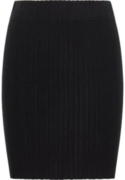 Faina Nally - Gonna A Tubino - Schwarz -Faina Sconto e094a38489294074a0e7b34fda6f582c