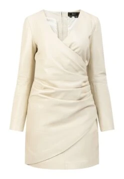 Faina Vestito Estivo - Wollweiss 11 Faina Vestito Estivo - Wollweiss -Faina Sconto e5d92ac5b1754200a443f248060ea806