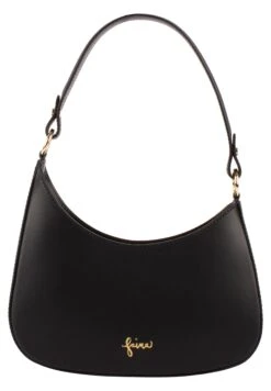 Faina TylinBorsa A ManoSchwarz Donna Borse FAB51H089-Q11