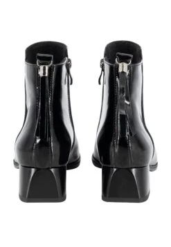 Faina StivalettiSchwarz Donna Stivaletti FAB11N01X-Q11 -Faina Sconto e700ee2603d34ab1853a78c9dc7a3f5b