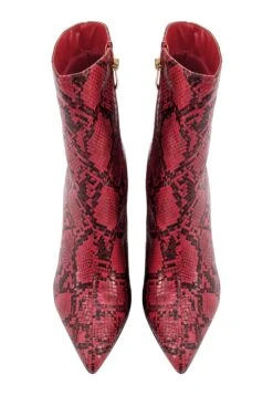 Faina Paino - Stivaletti Con Tacco - Rot -Faina Sconto e76ded36458e46c7999ccf34e2559fd1