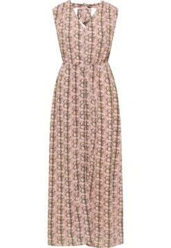 Faina Tylin - Vestito Lungo - Rosa -Faina Sconto ea831ce6b004422c9b25600343117ab3