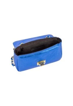 Faina Borsa A TracollaBlau Donna Borse FAB51H07W-K11 -Faina Sconto ebfc058e2a774c9e9aa5b529f5afc5cf