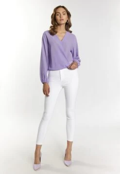 Faina Camicetta - Flieder -Faina Sconto ee3e2e8a9f5a48dda5c7962cbdea7343