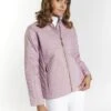 Faina Übergangs Caissa - Giacca Da Mezza Stagione - Mauve -Faina Sconto ee8387971e1d40799add8b7a67d4d0eb