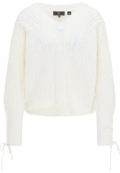 Faina MaglioneWollweiss Donna Maglieria FAB21I03P-A11 -Faina Sconto eefa6dc8c7ee47f8a9971cf77badbcaf