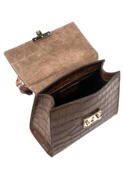 Faina Aus Borsa A ManoKamel Donna Borse FAB51H087-B12 -Faina Sconto efe0637c571a4e008a82eb0cd74acb10