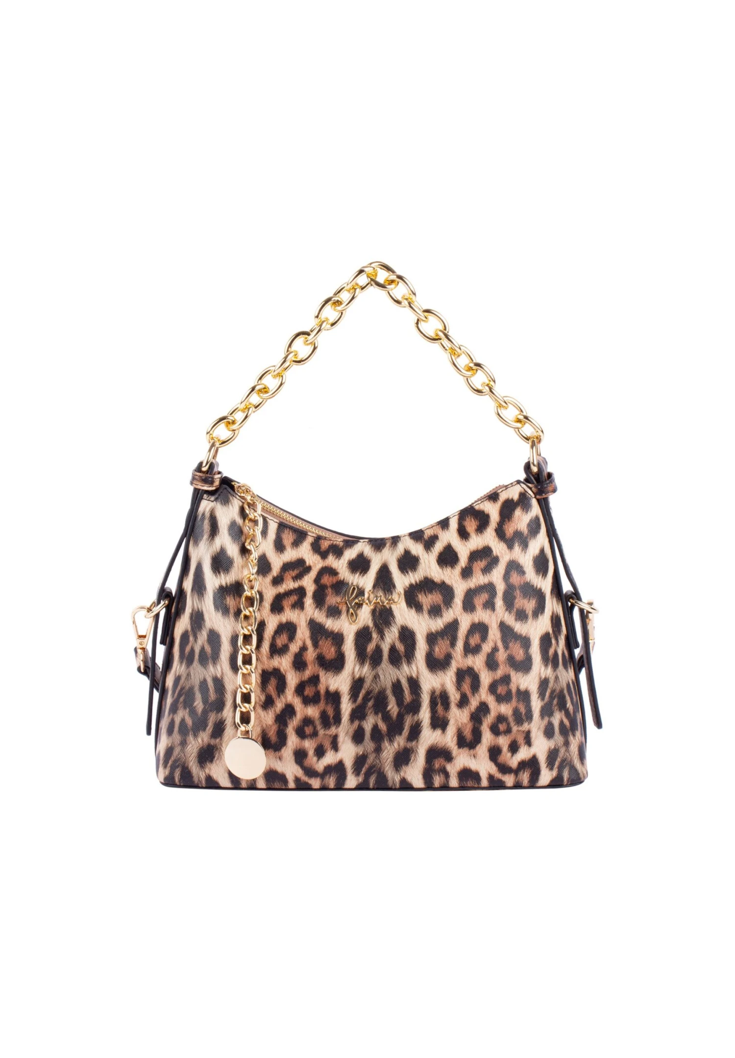 Faina Imane - Borsa A Mano - Leo 4 Faina Imane - Borsa A Mano - Leo - Image 2