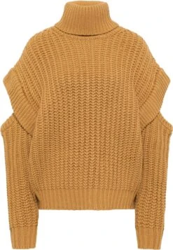 Faina ImaneMaglioneKamel Donna Maglieria FAB21I083-B11 -Faina Sconto f3252a8c2eeb46e9a6a1000be59ae143