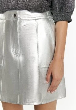 Faina Gonna A CampanaSilber Donna Gonne FAB21B03C-D11 10 Faina Gonna A CampanaSilber Donna Gonne FAB21B03C-D11 -Faina Sconto f4a9030310ee40fca14477caf70461f5