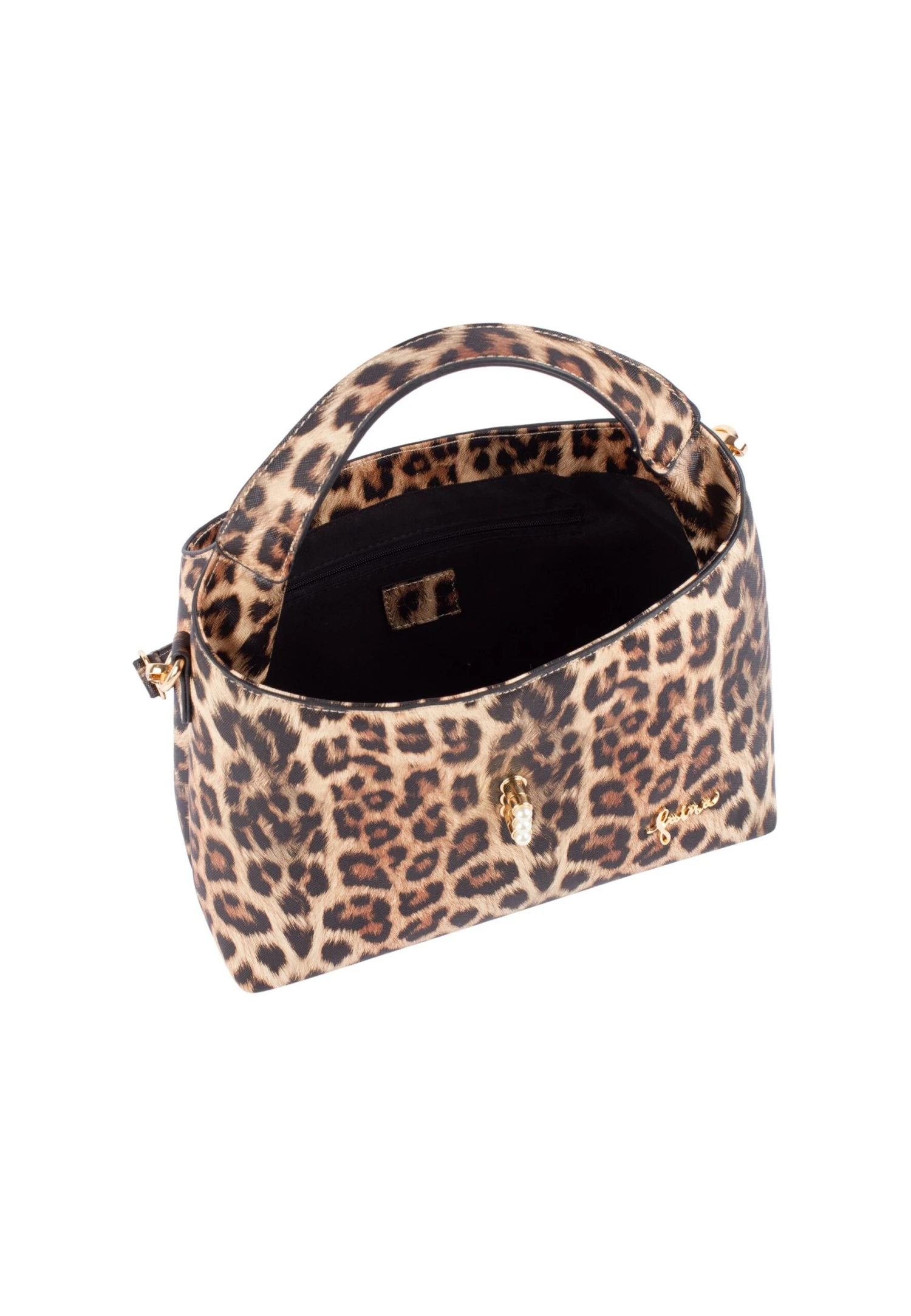 Faina Colina - Borsa A Mano - Leo 6 Faina Colina - Borsa A Mano - Leo - Image 4