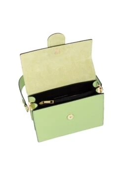 Faina Borsa A ManoGrün Donna Borse FAB51H07X-M11 -Faina Sconto f6017db75dab4737b21143401040cc3c