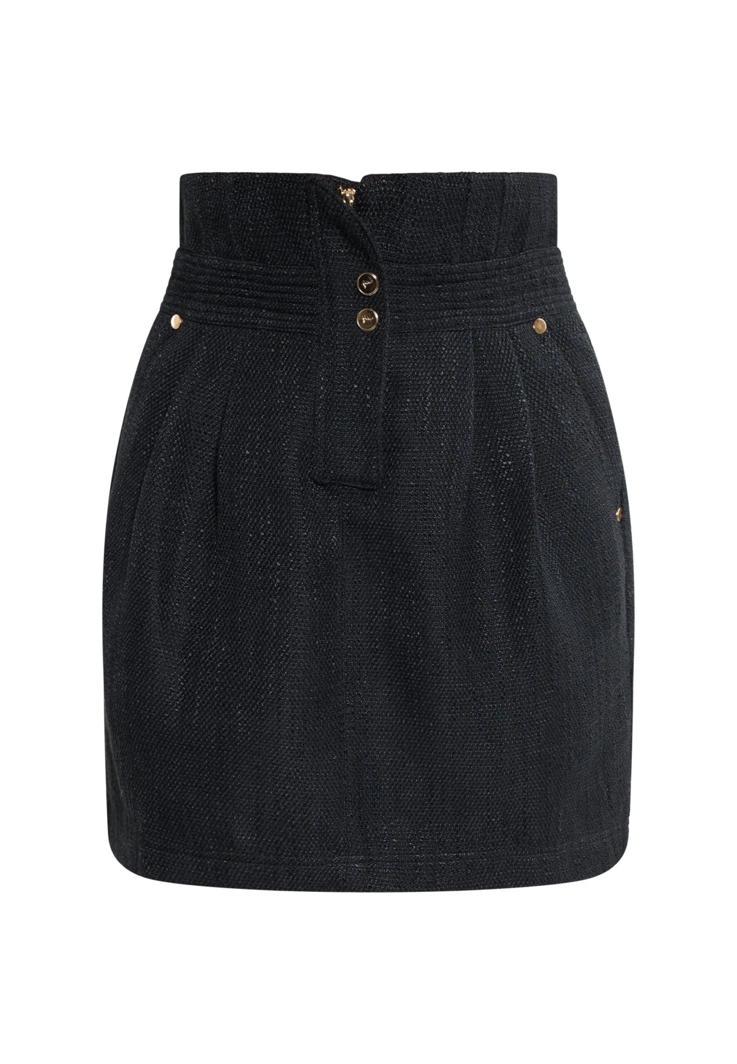 Faina Rock Dulcey - Gonna A Campana - Schwarz 7 Faina Rock Dulcey - Gonna A Campana - Schwarz - Image 5