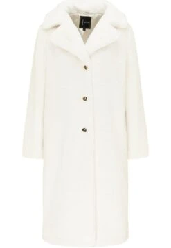 Faina NascitaCappotto InvernaleWollweiss Donna Cappotti FAB21U03E-A11 -Faina Sconto f8ad8ee3182a4ea2a82fad0b7c1b7d7d