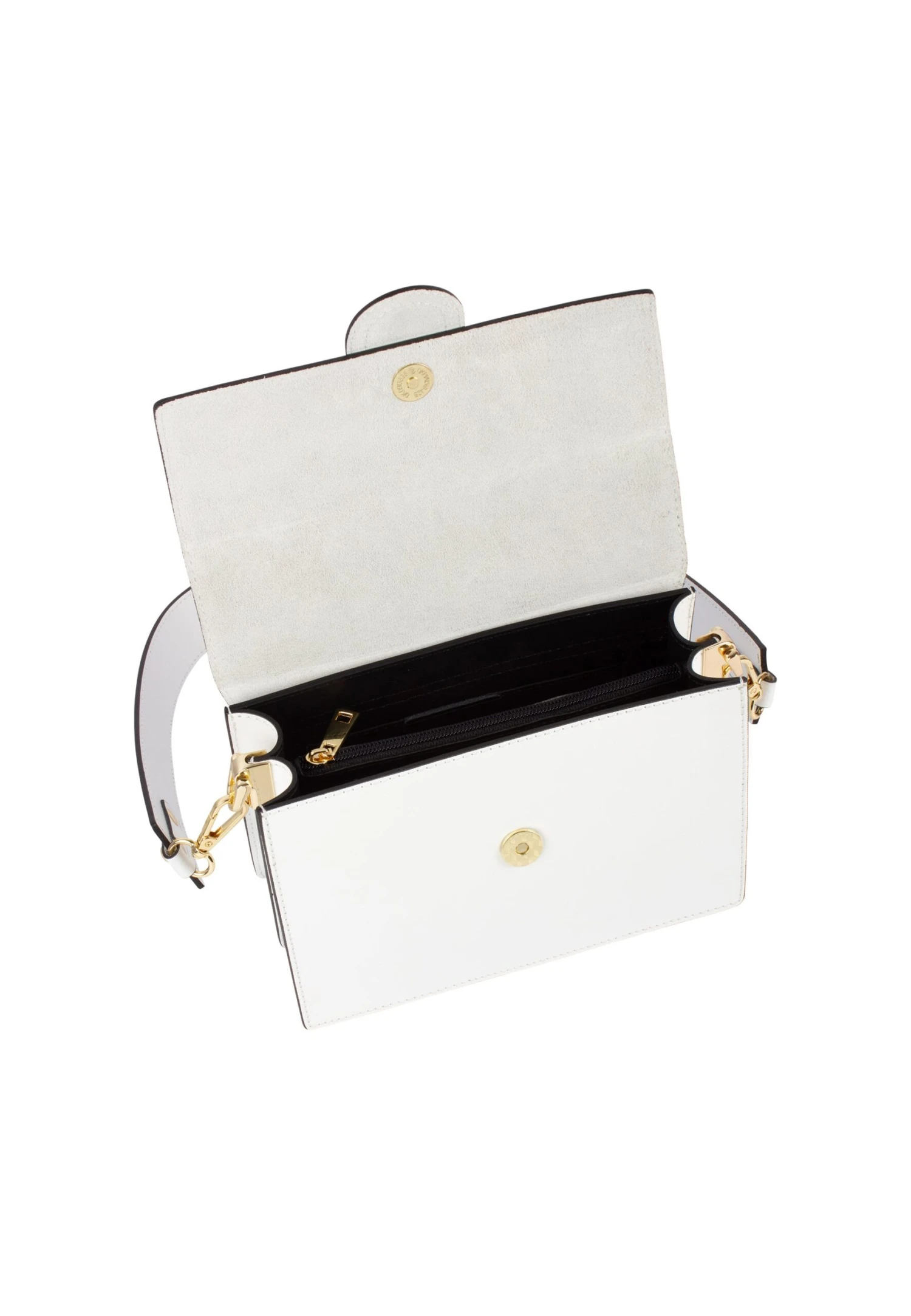 Faina Borsa A ManoWeiss Donna Borse FAB51H07X-A11 5 Faina Borsa A ManoWeiss Donna Borse FAB51H07X-A11 - Image 3