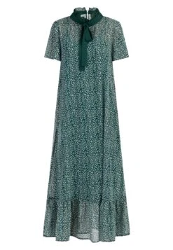 Faina Vestito Estivo - Grün Weiss 11 Faina Vestito Estivo - Grün Weiss -Faina Sconto f9bac1324a404eb18aff2e19e92237ba