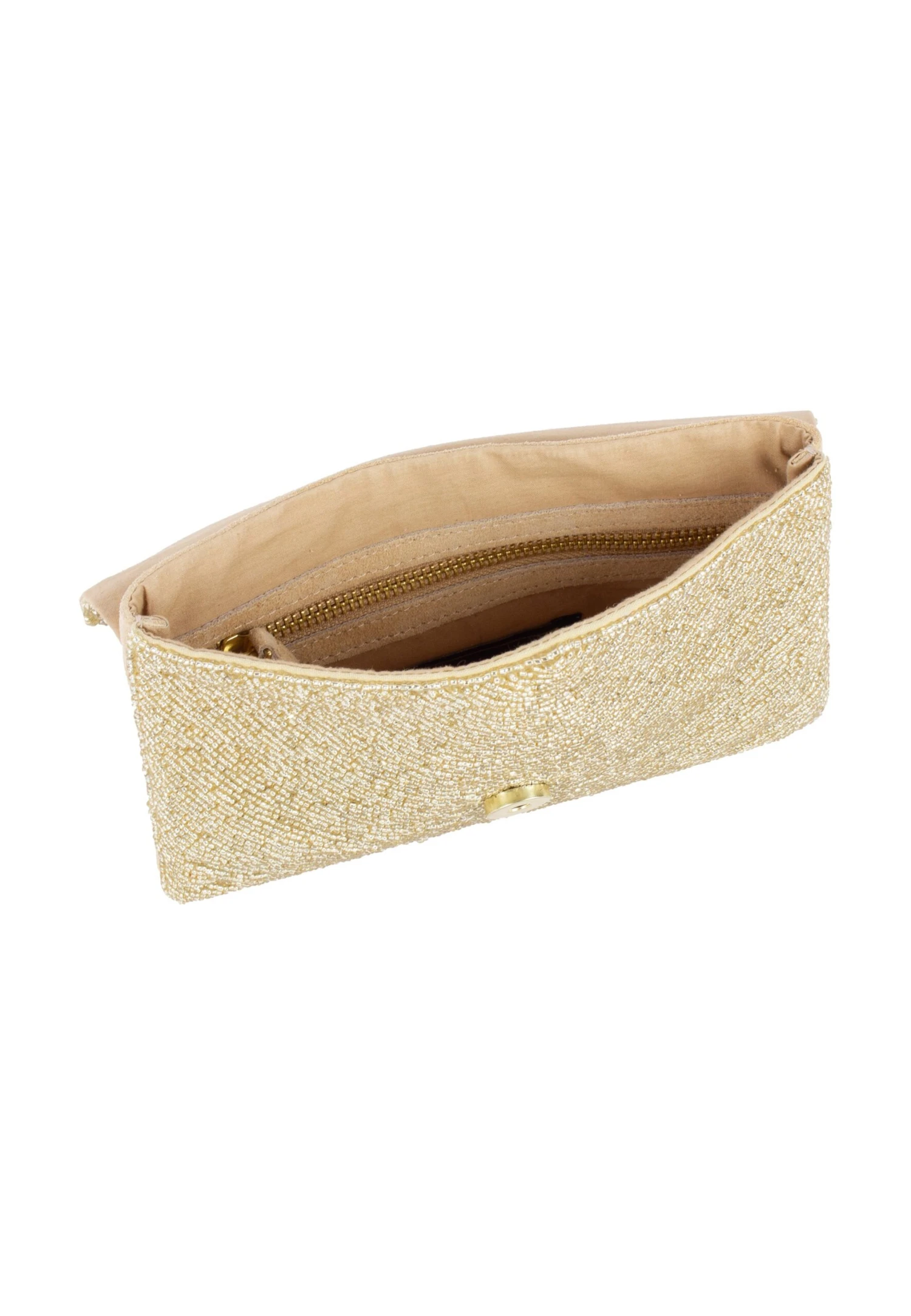 Faina Tylin - Pochette - Gold 6 Faina Tylin - Pochette - Gold - Image 4