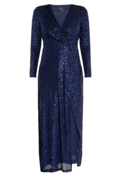 Faina Pailletten CaissaAbito Da SeraMarine Donna Vestiti FAB21C09K-K11 11 Faina Pailletten CaissaAbito Da SeraMarine Donna Vestiti FAB21C09K-K11 -Faina Sconto fac70ce3c1464e8c89943ac7eee2f550