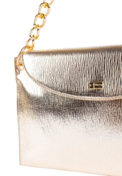 Faina Abendtasche AlevaPochetteGold Donna Borse FAB51H08B-F11 -Faina Sconto fd353808645a4694aa18a329b4dbb663