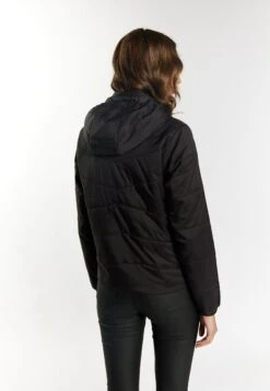 Faina ImaneGiacca InvernaleSchwarz Donna Giacche E Blazer FAB21U04A-Q11 -Faina Sconto fd35f0142fe94b24b8d5897bd0a77c1c