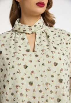 Faina Koosh - Camicetta - Grün -Faina Sconto febd72a3568f4b7ab7e88fd85c77f75c