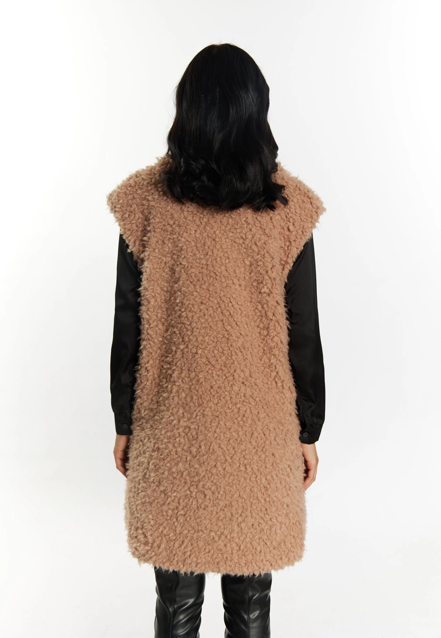 Faina Smanicato - Vintage Rosa 5 Faina Smanicato - Vintage Rosa - Image 3